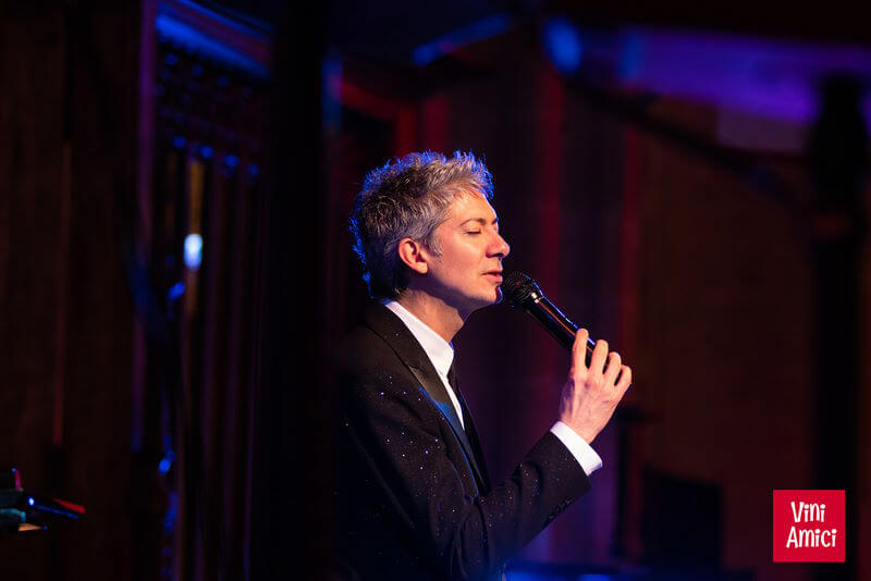 Vini Amici, date night