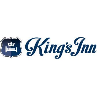 King&apos;s Inn hotel en hostel, sponsor Vini Amici
